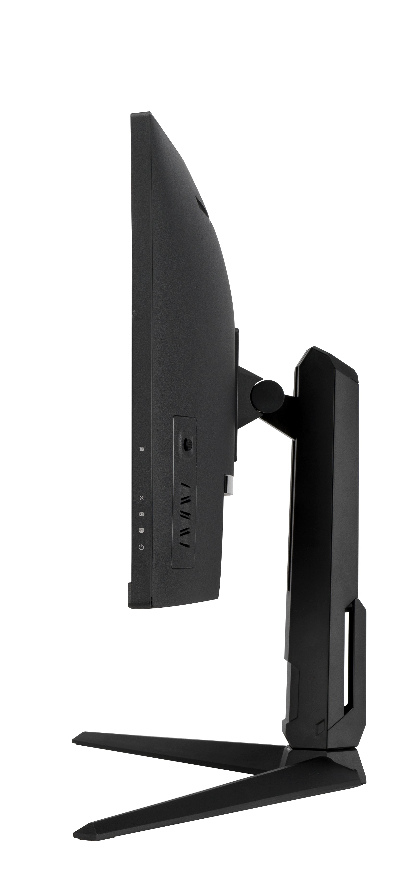 ASUS TUF Gaming VG34VQL1B computer monitor 86.4 cm (34") 3440 x 1440 pixels UltraWide Quad HD LCD Black