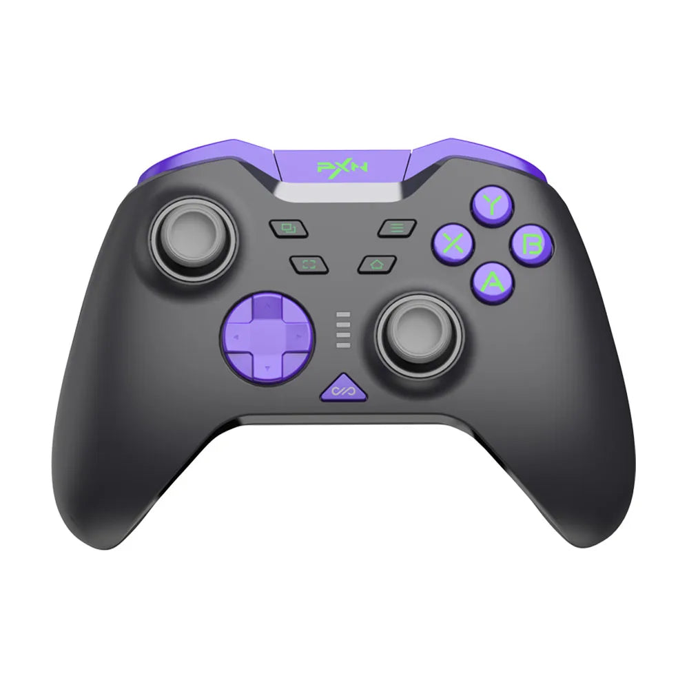 Gamepad PXN P5 8K (black)