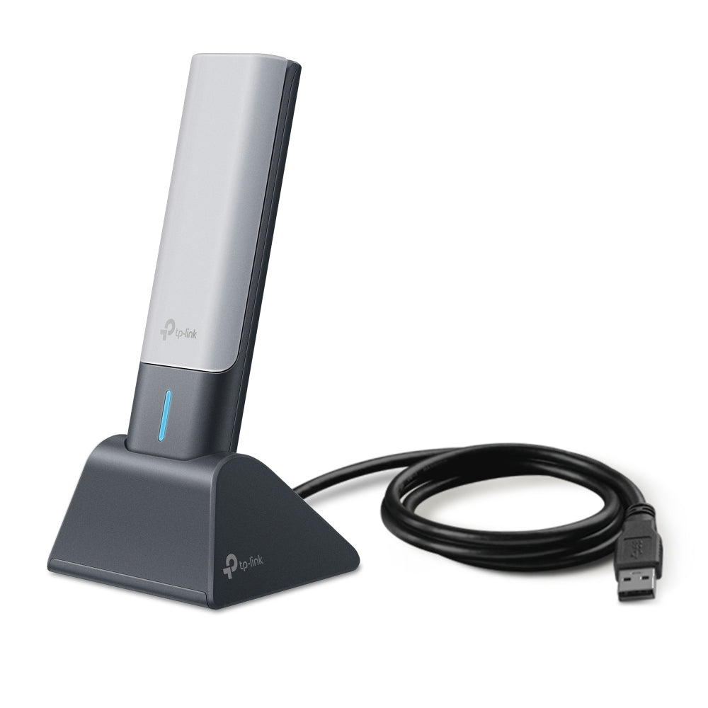 TP-Link Archer AX3000 High Gain Wireless USB Adapter (ARCHER TX50UH)