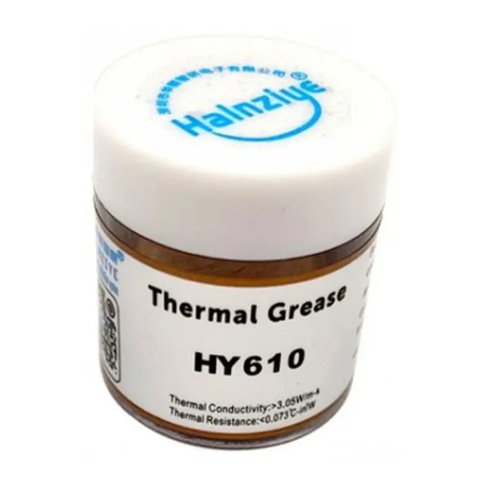 Termalna pasta Halnziye HY610 10g (limenka)