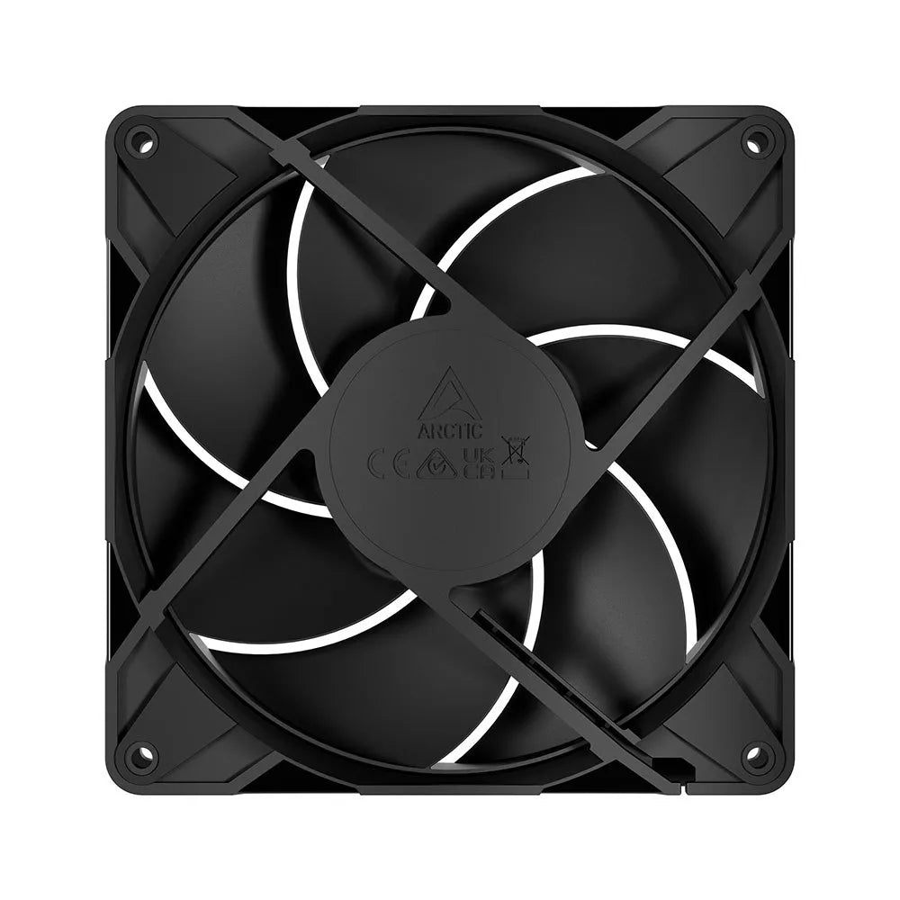 Arctic P14 Pro (black)