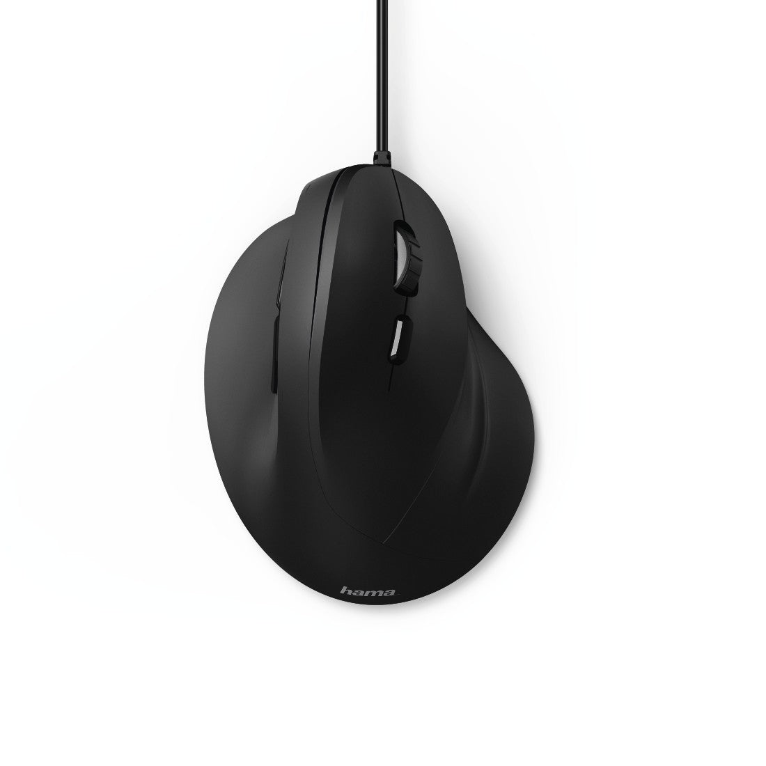 Hama EMC-500 mouse Office Right-hand USB Type-A Optical 1800 DPI (00182698)
