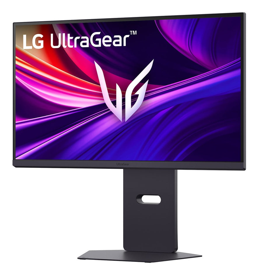 LG 27G850A-B.AEU computer monitor 68.6 cm (27") 3840 x 2160 pixels 4K Ultra HD Black
