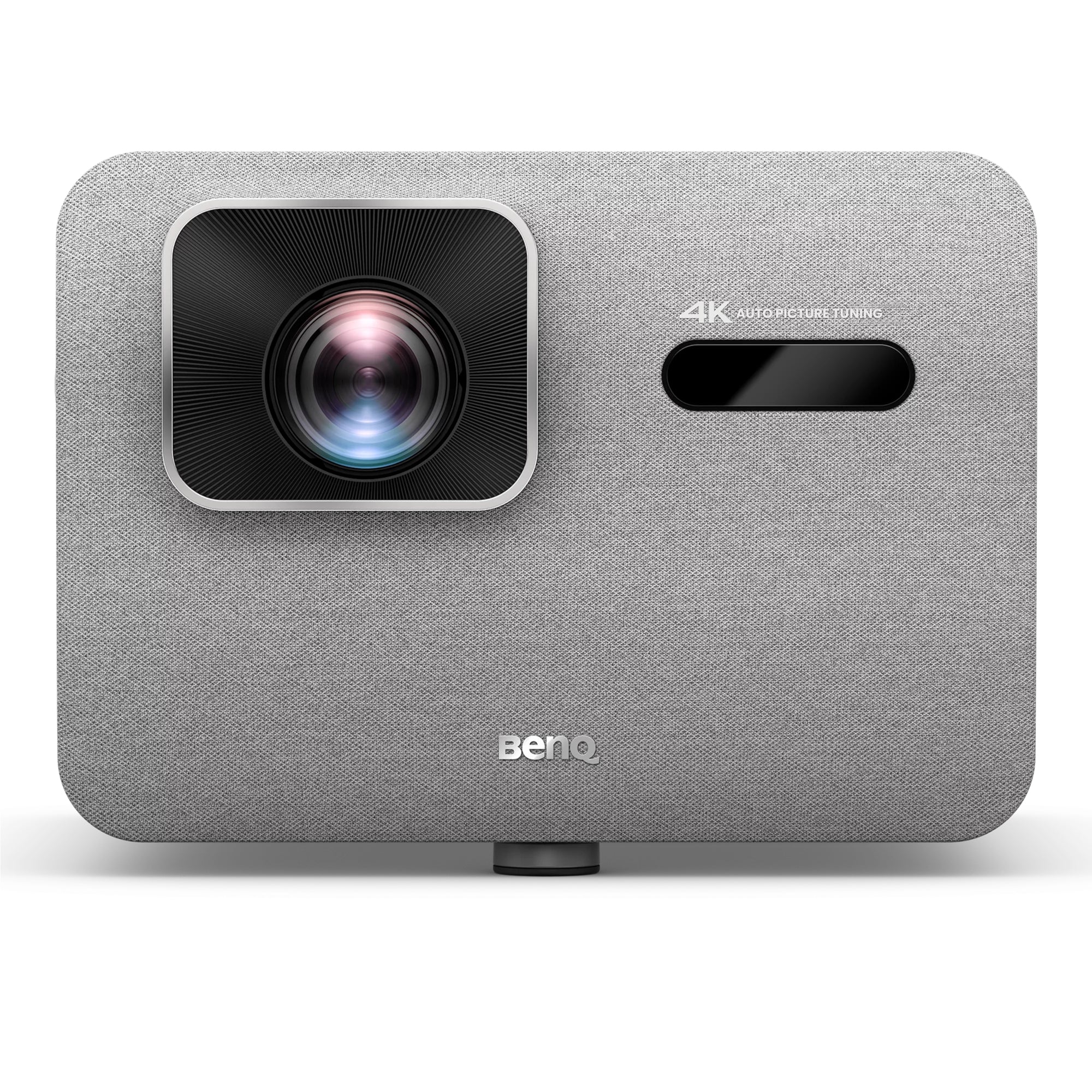 BenQ TK705STi Short throw projector 3000 ANSI lumens DLP UHD 4K (3840x2160) Grey (9H.R0D77.57E)