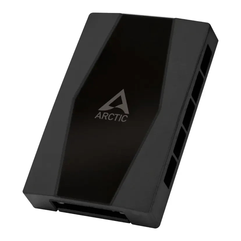 Arctic Case Fan Hub (10-port PWM)
