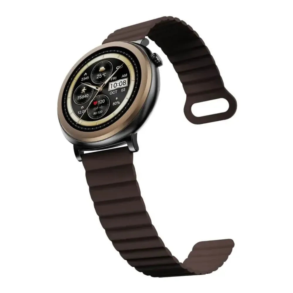 Pametni sat HiFuture Aurora (brown)