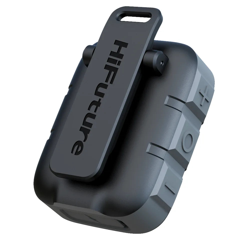 Zvučnik Pocket S HiFuture (black)