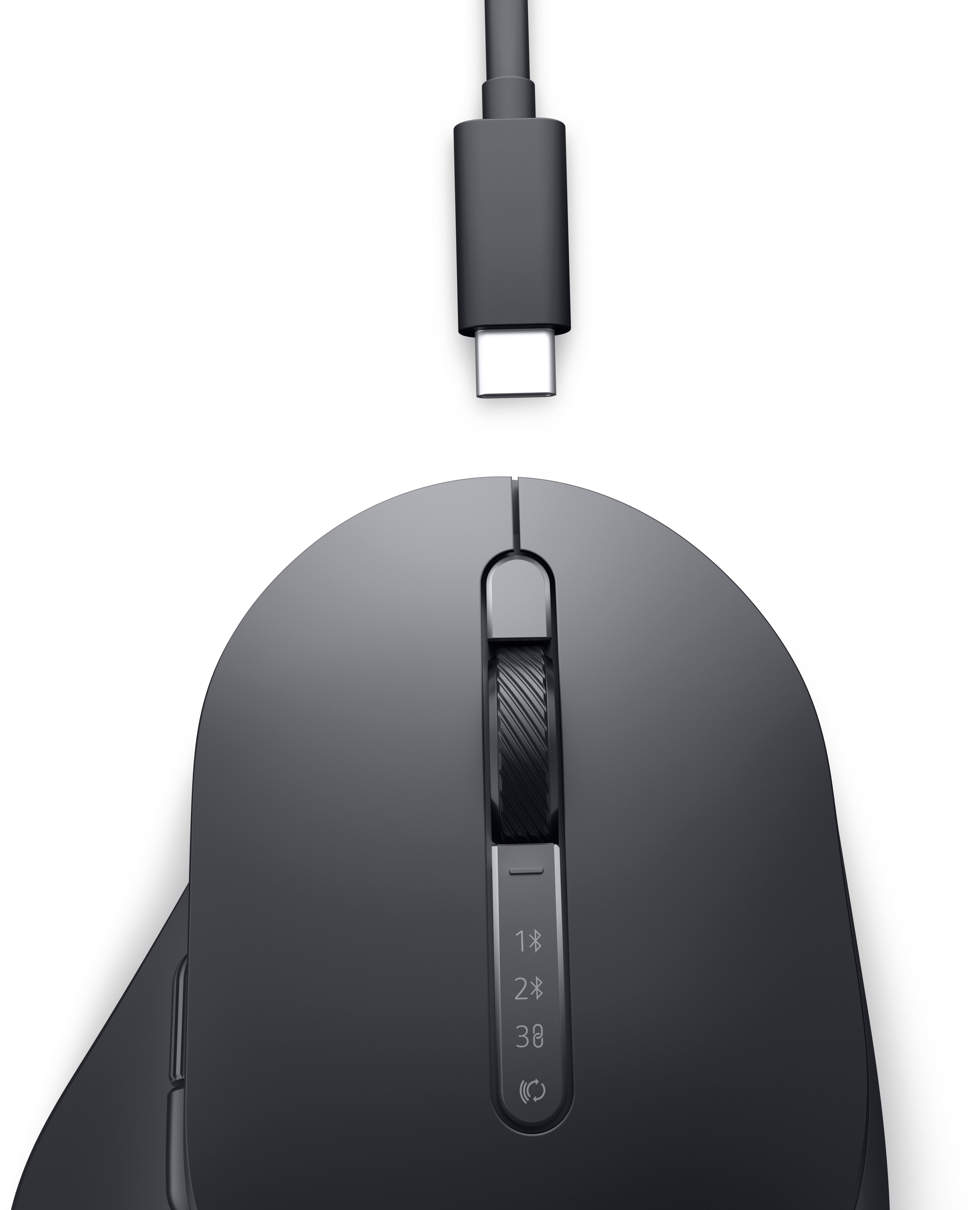 DELL Pro Premium Mouse - MS900 (MS900-GR-EMEA)