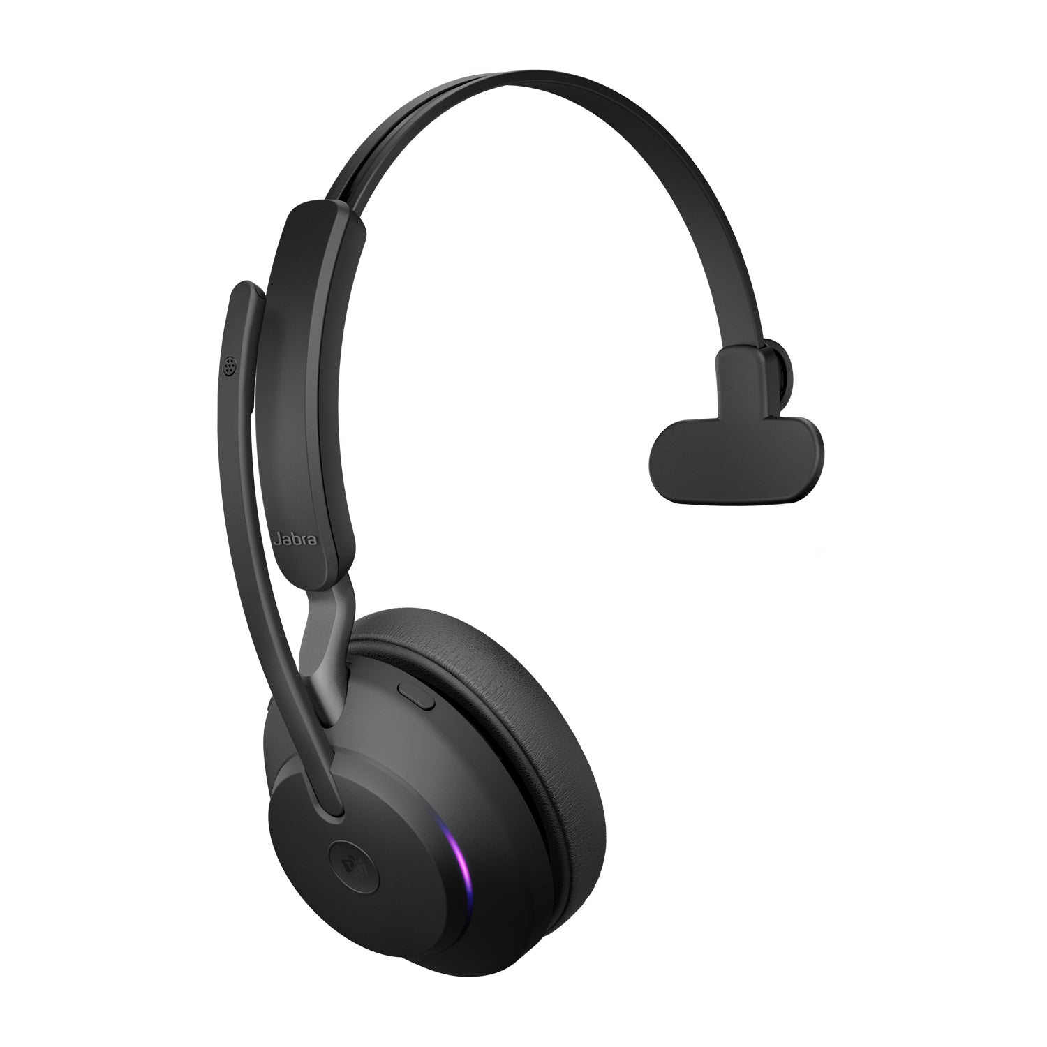 Jabra Evolve2 65 USB-A Black MS Mono (26599-899-999)