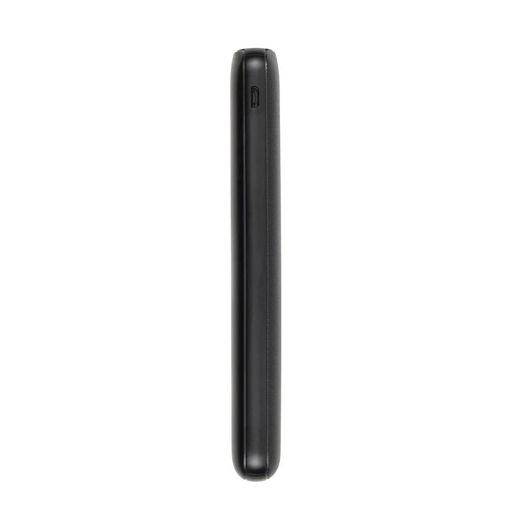 Powerbank 10000mAh 10W Rivacase VA2031 (black)