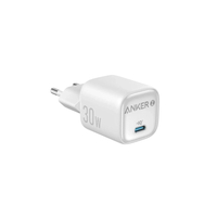 ANKER Zolo 30W USB-C zidni punjac USB-C beli