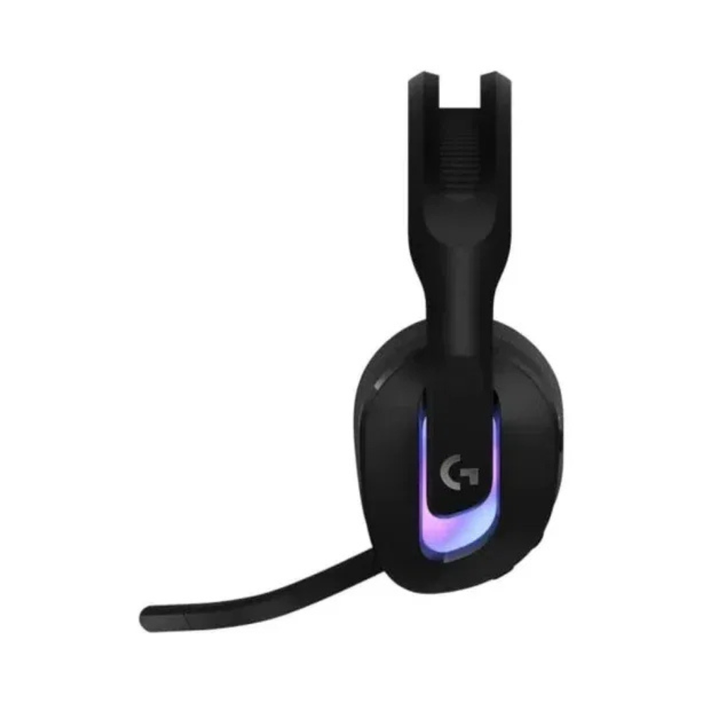 Logitech Headset G522 Lightspeed Black