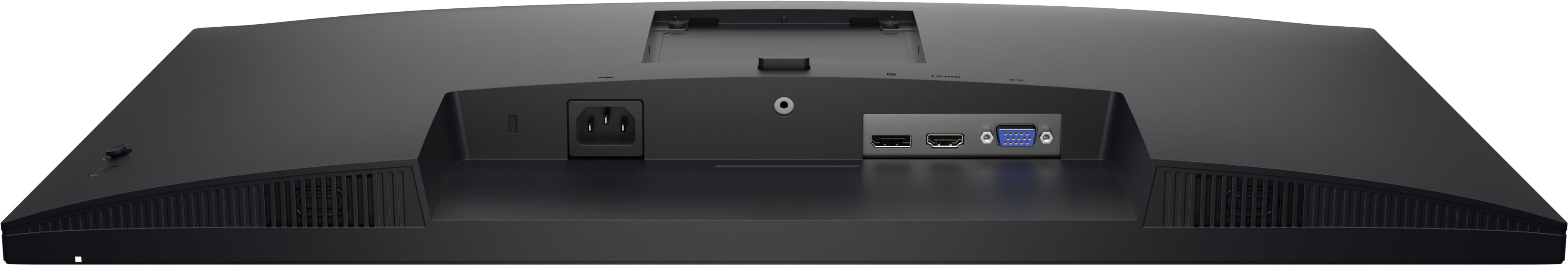 DELL Pro E2726HS computer monitor 68.6 cm (27") 1920 x 1080 pixels Full HD LCD Black (DELL-E2726HS)