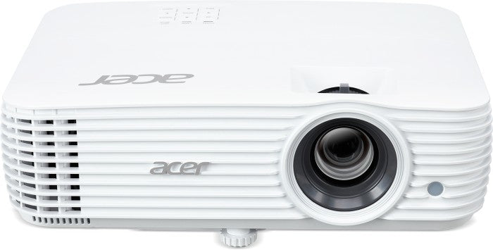 Acer H6815BD Standard throw projector 4000 ANSI lumens DLP UHD 4K (3840x2160) 3D White (MR.JTA11.001)