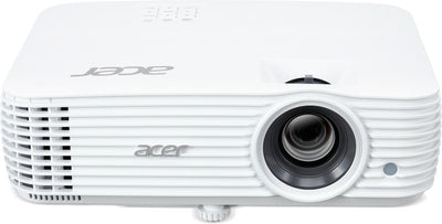 Acer H6815BD Standard throw projector 4000 ANSI lumens DLP UHD 4K (3840x2160) 3D White (MR.JTA11.001)