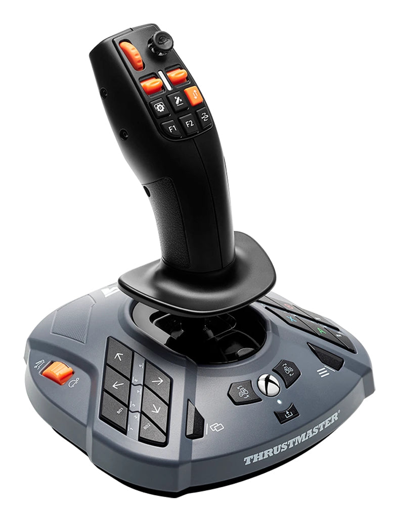 Thrustmaster SimTask FarmStick X Farming machinery stick (4460279)