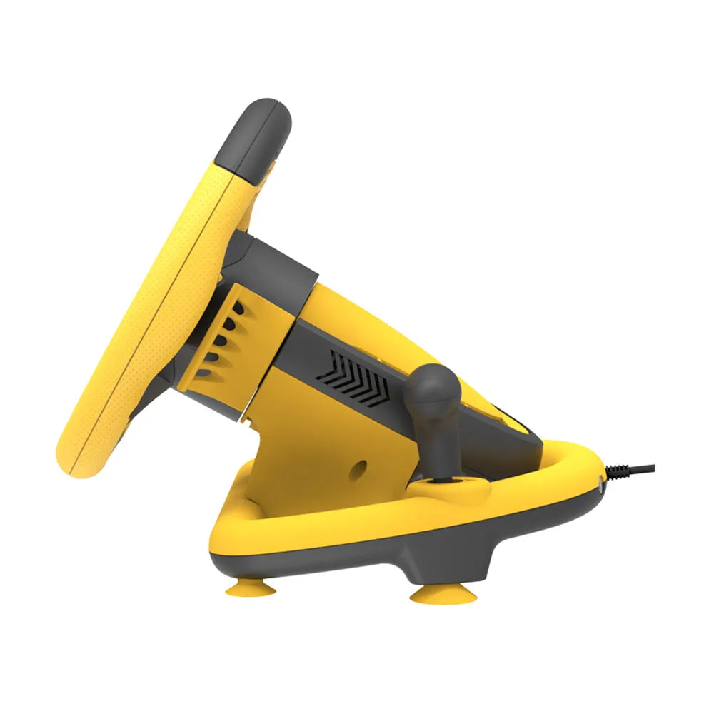 Volan PXN V3 Pro (yellow/black)