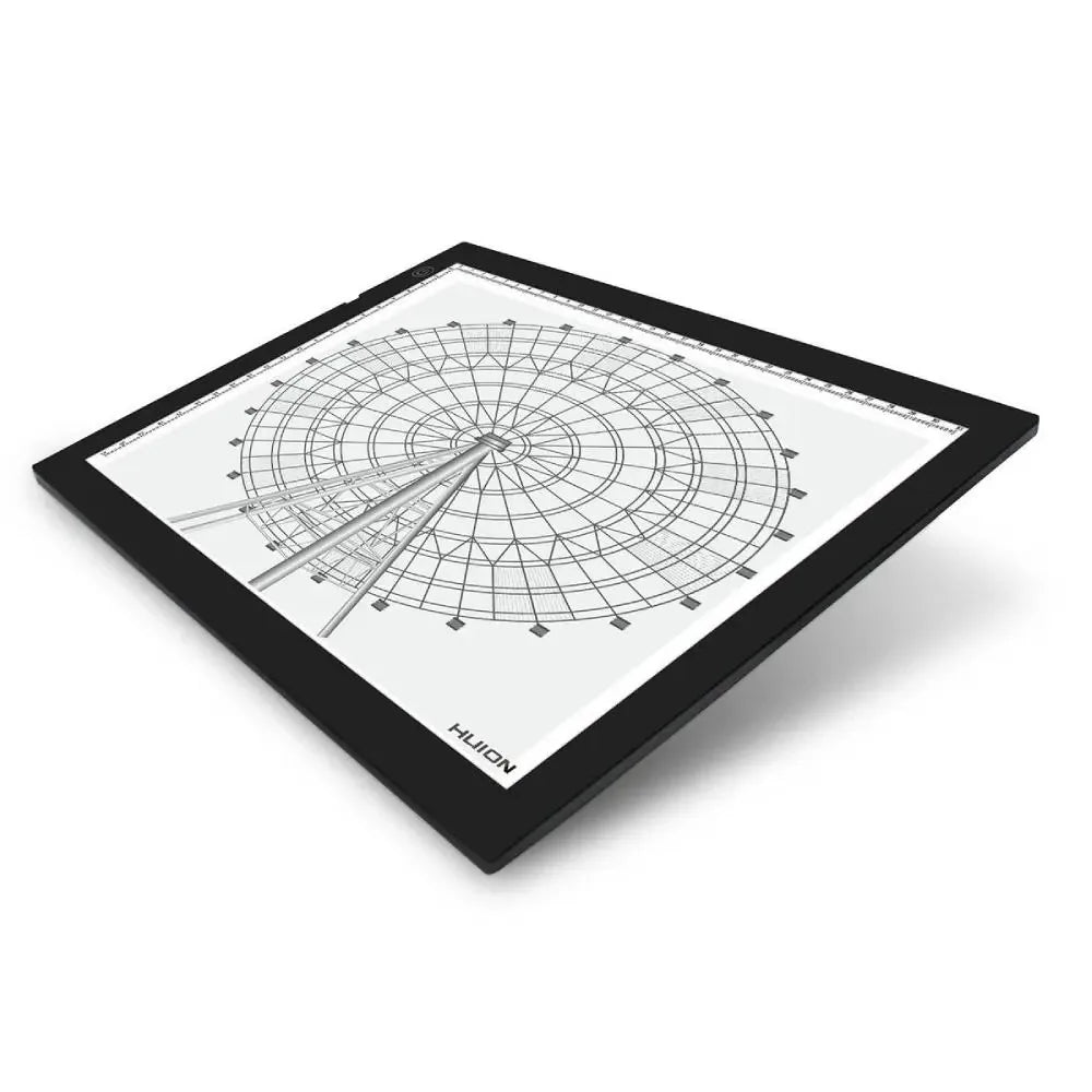 Grafička tabla Huion LED A4