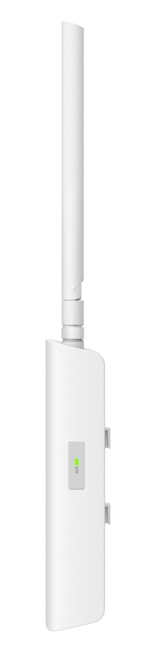 TP-Link Omada EAP603-Outdoor 1800 Mbit/s White Power over Ethernet (PoE) (EAP603-OUTDOOR)