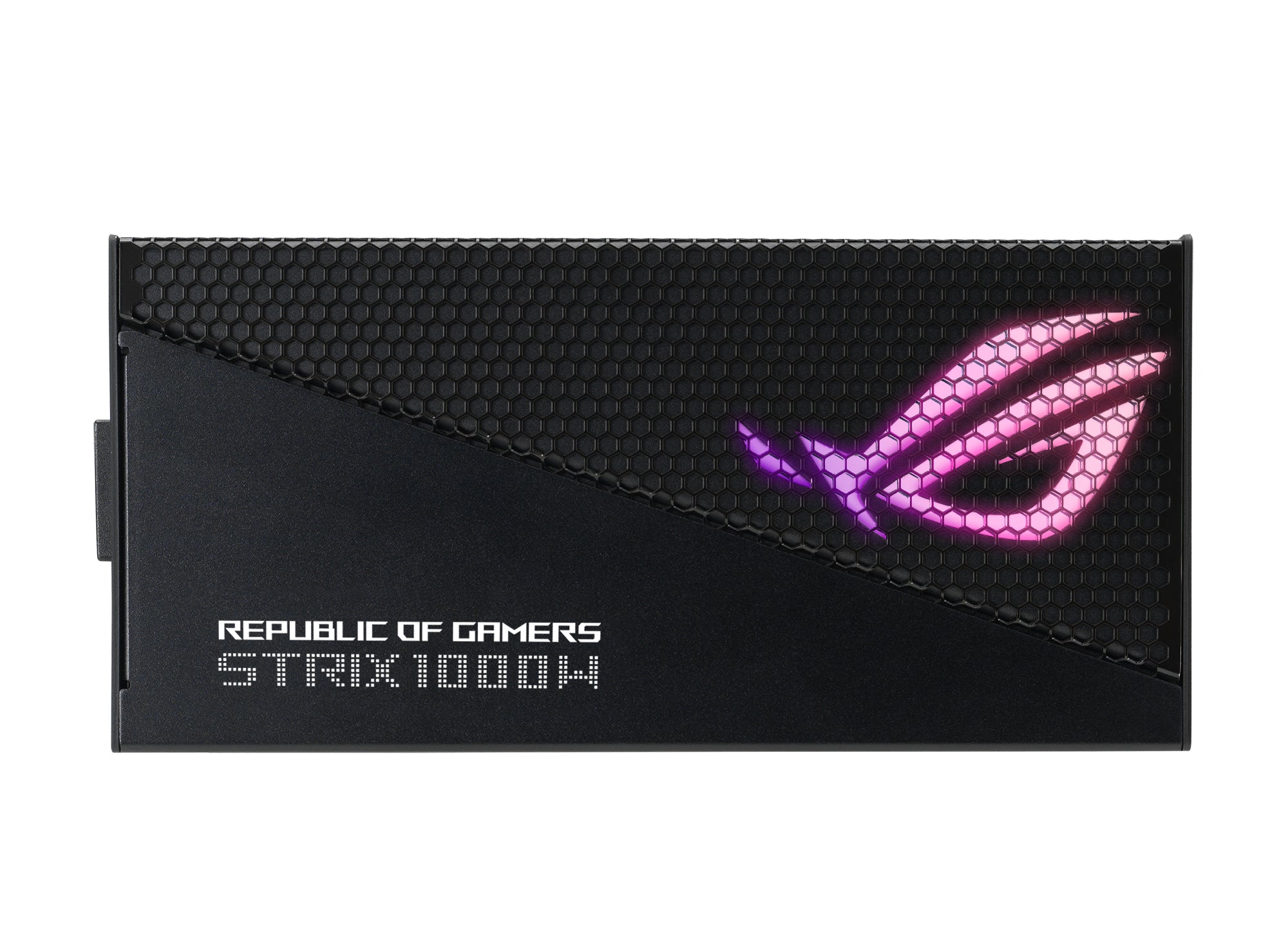 ASUS ROG Strix 1000W Gold Aura Edition power supply unit 20+4 pin ATX ATX Black (90YE00P1-B0NA00)