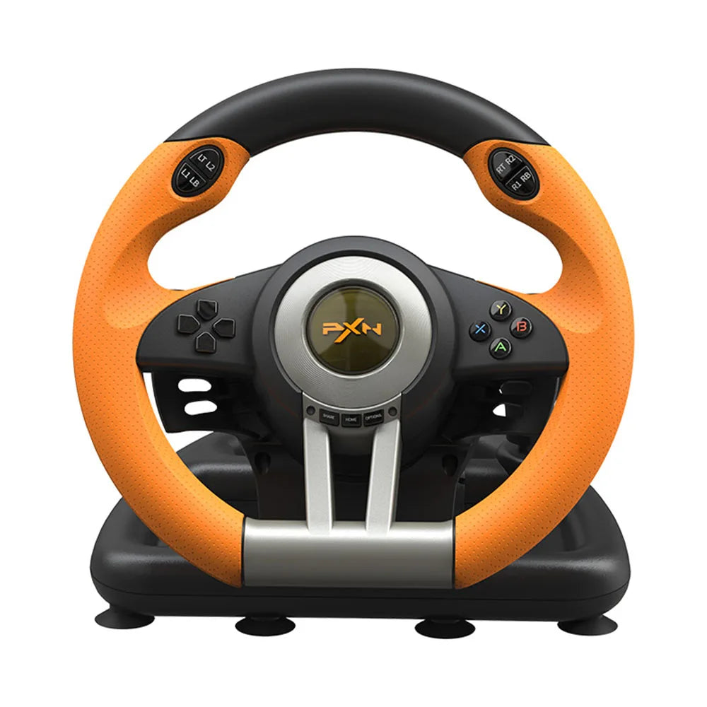 Volan PXN V3 Pro (orange)