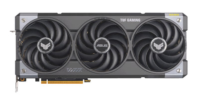 ASUS TUF Gaming TUF-RX9070XT-O16G-GAMING AMD Radeon RX 9070 XT 16 GB GDDR6 (90YV0L70-M0NA00)
