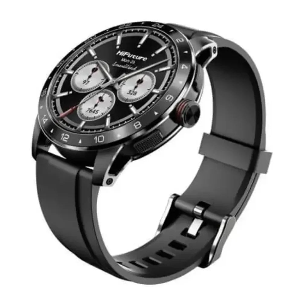 Pametni sat HiFuture Flex2 (black)