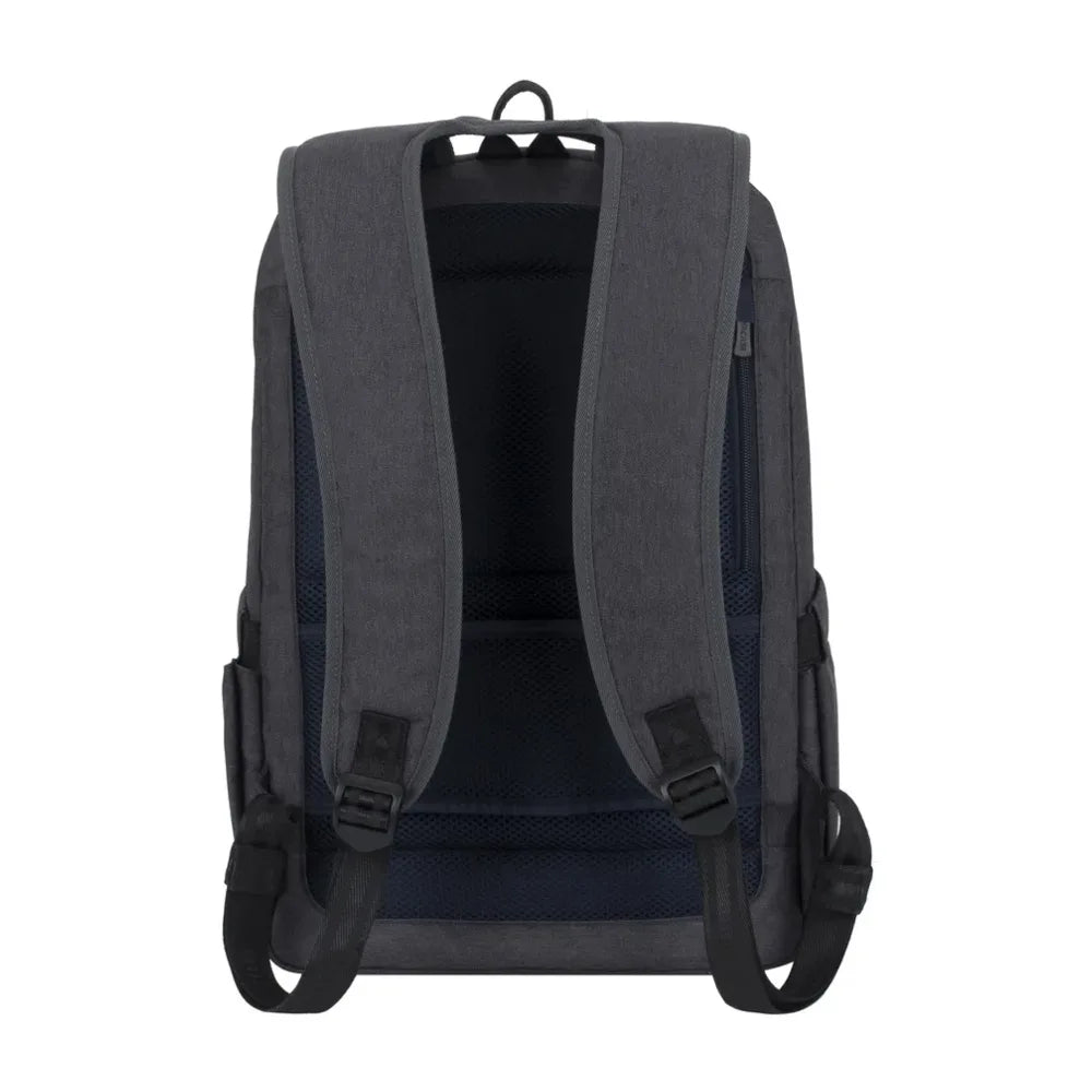 Laptop ranac Rivacase 7760 Suzuka 15.6 (black)