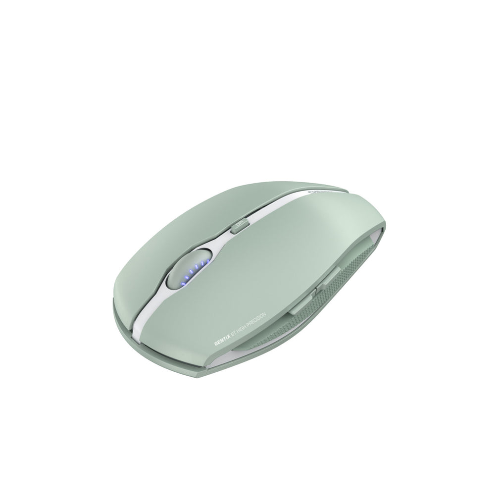 CHERRY GENTIX BT mouse Gaming Ambidextrous Bluetooth Optical 2000 DPI (JW-7500-18)
