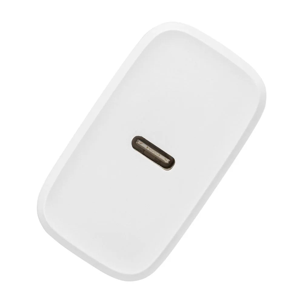 Punjač za smartphone 30W PD C Rivacase PS4193 (white)