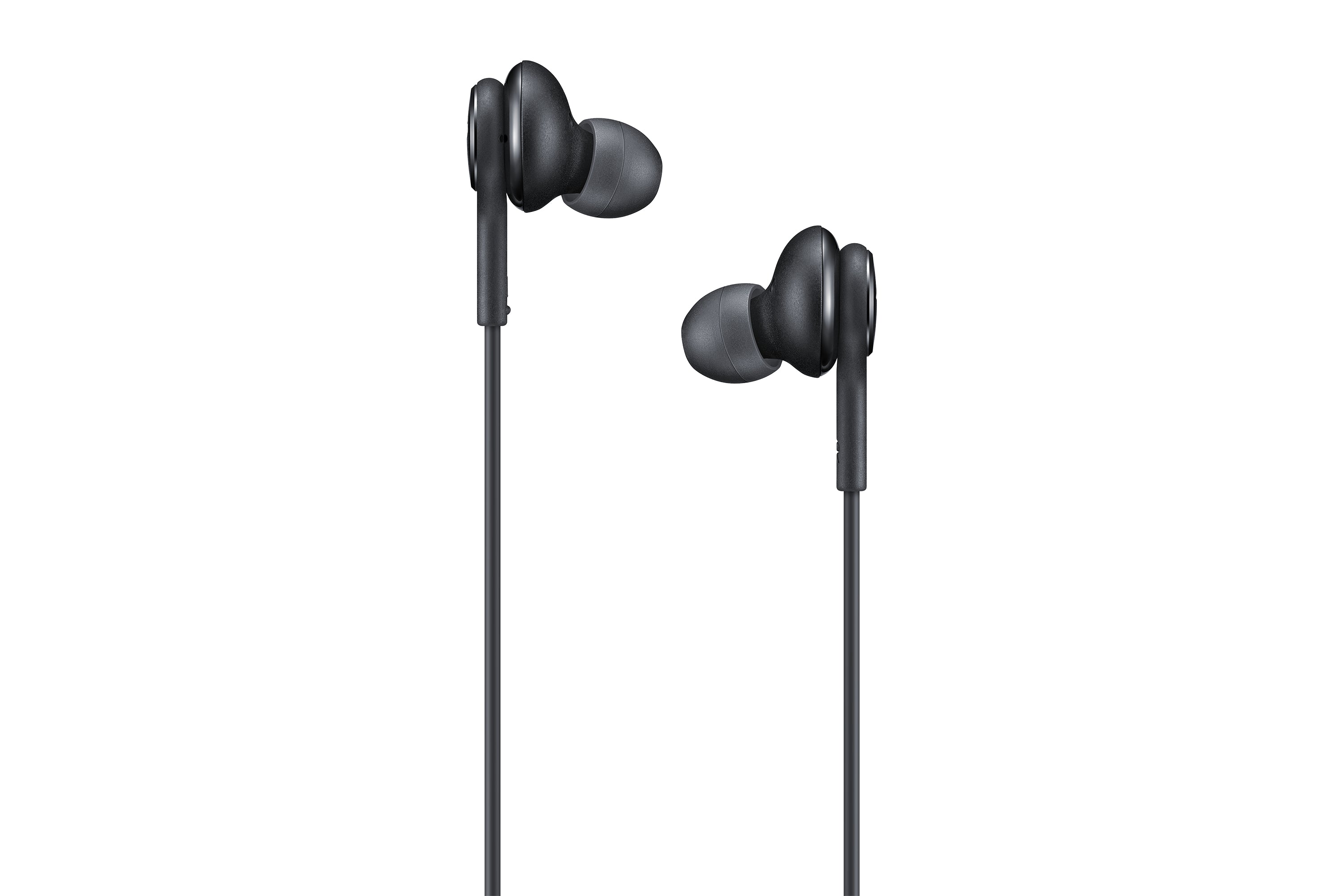 Samsung EO-IC100 Headset Wired In-ear Calls/Music USB Type-C Black (EO-IC100BBEGEU)