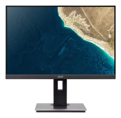 Acer Vero B7 B247W E5 computer monitor 61 cm (24") 1920 x 1200 pixels WUXGA Black (UM.QB7EE.502)