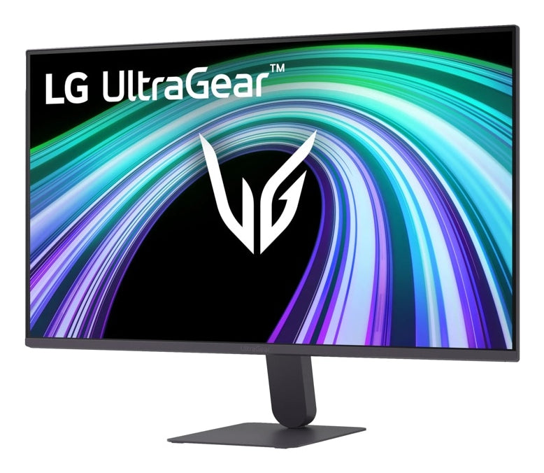 LG 24 Inch UltraGear G4,144Hz IPS FHD Gaming Monitor (24G411B-B)