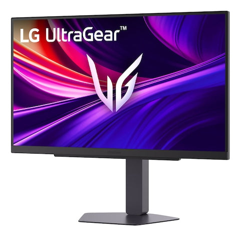 LG 27G810A-B computer monitor 68.6 cm (27") 3840 x 2160 pixels 4K Ultra HD LCD Black (27G810A-B.AEU)