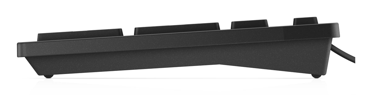 DELL KB216 keyboard Universal USB QWERTY US International Black (580-ADHK)