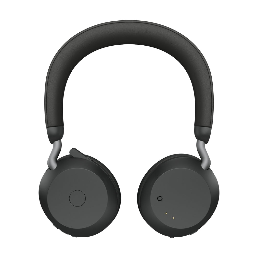 Jabra Evolve2 75 - USB-A UC - Black (27599-989-999)