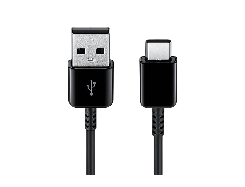 Samsung EP-DG930 USB cable 1.5 m USB A USB C Black (EP-DG930IBEGWW)