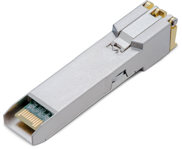 TP-Link 10G BASE-T RJ45 SFP+ Module (TL-SM5310-T)
