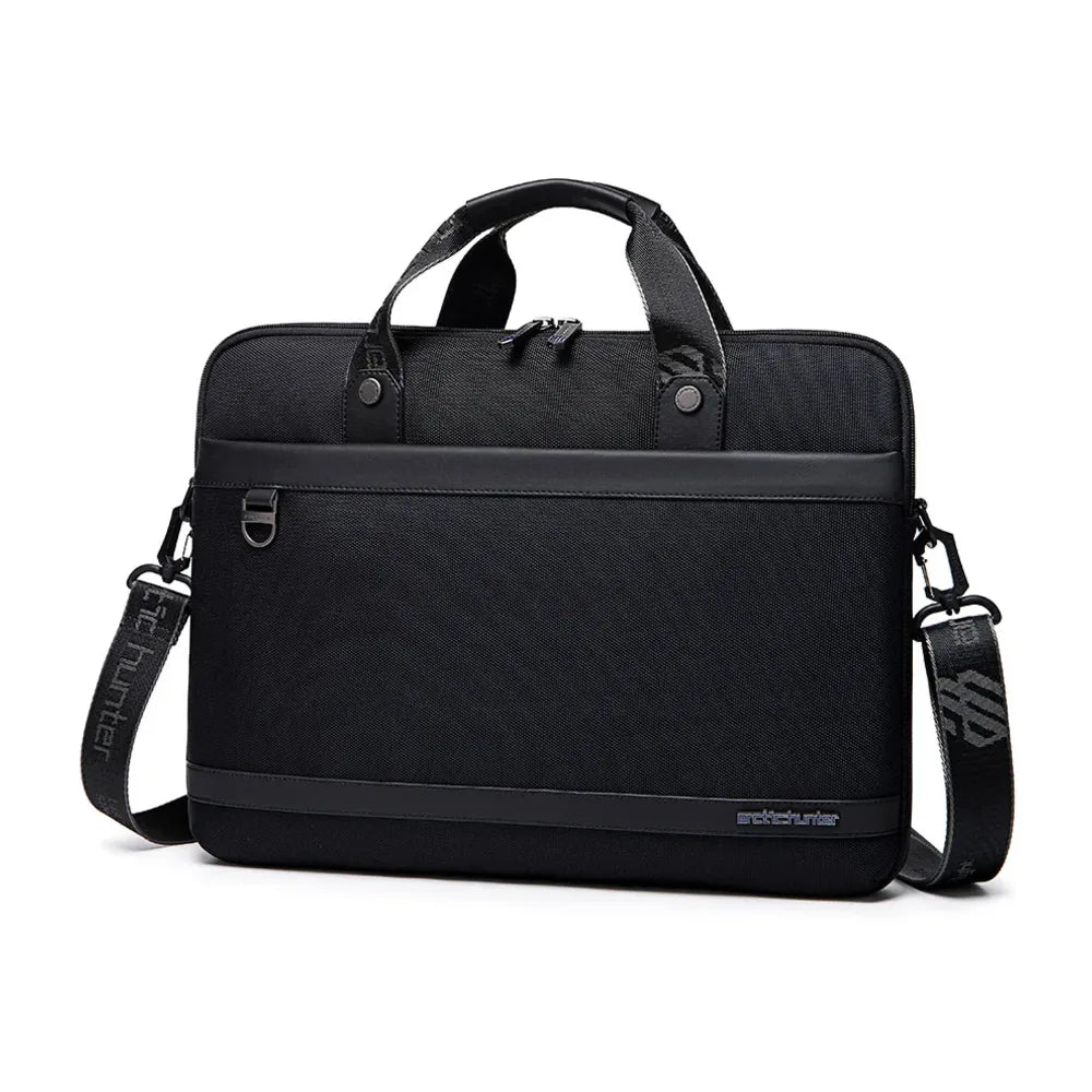 Laptop torba Arctic Hunter GW00022 (black)