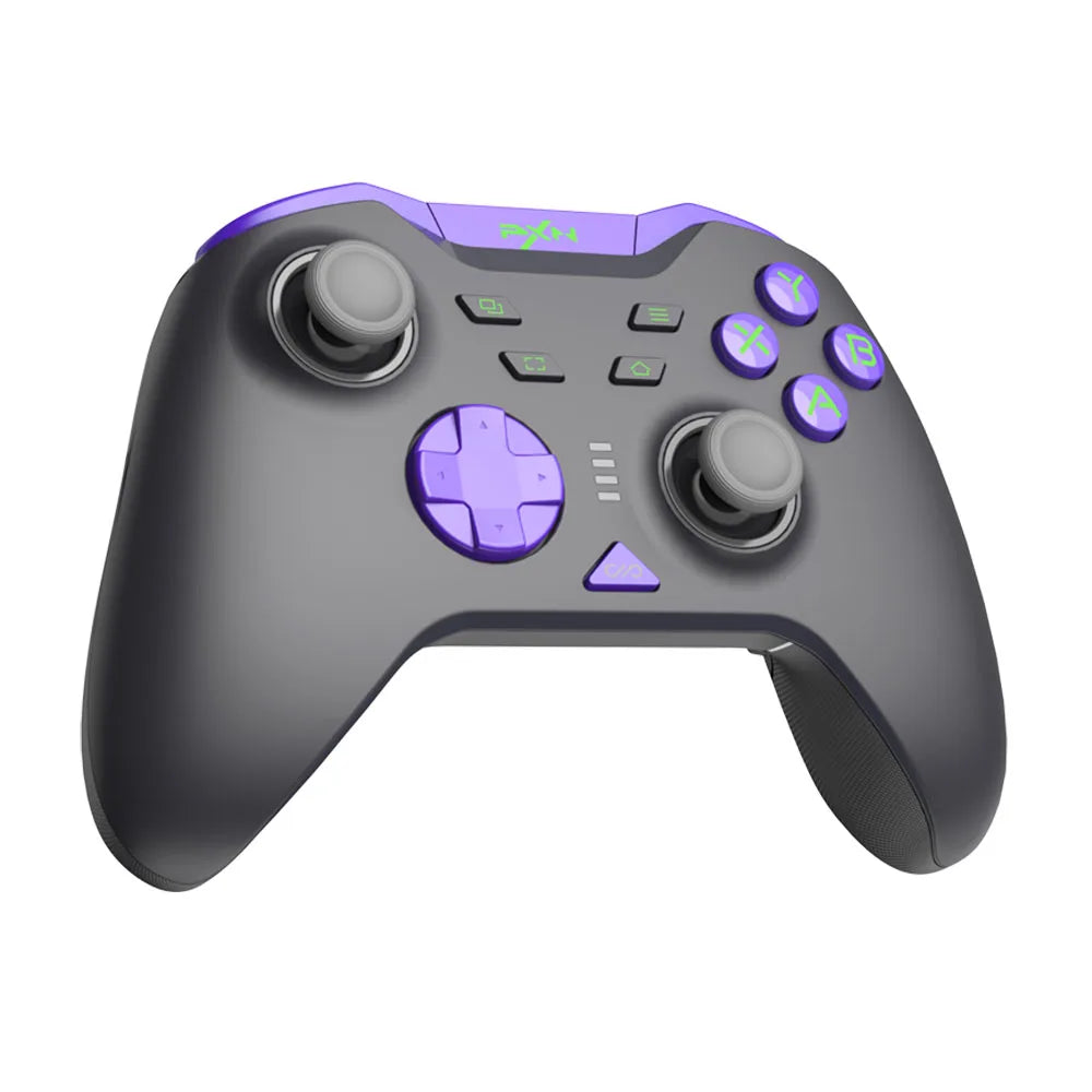Gamepad PXN P5 8K (black)