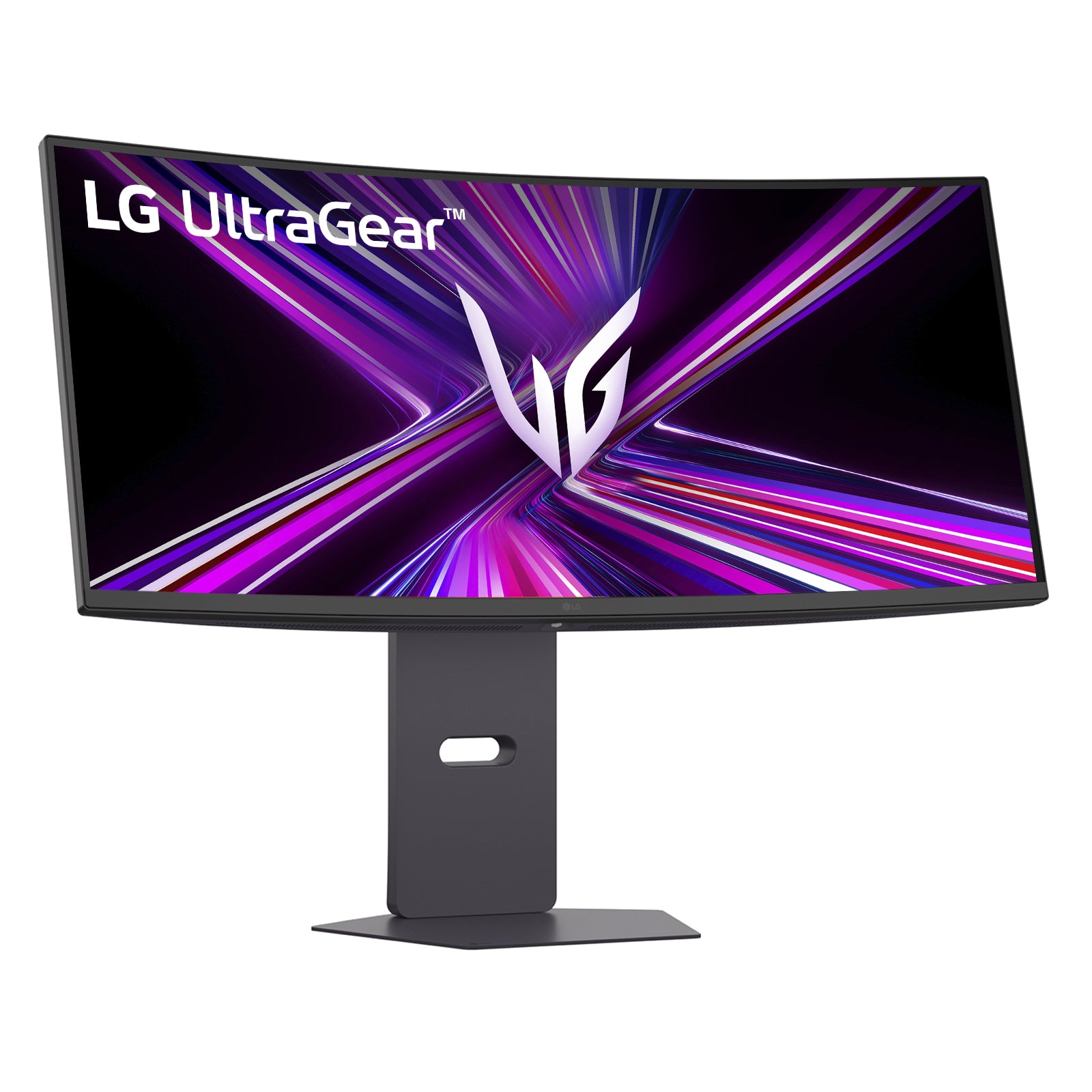 LG 34G600A-B computer monitor 86.4 cm (34") 3440 x 1440 pixels Wide Quad HD LCD Black (34G600A-B.AEU)