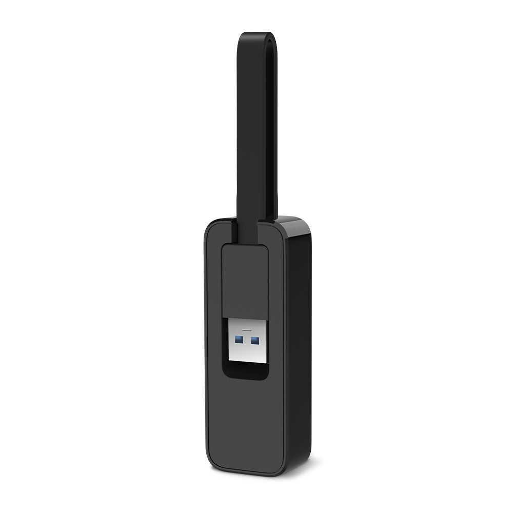TP-Link USB 3.0 to Gigabit Ethernet Network Adapter (UE306)
