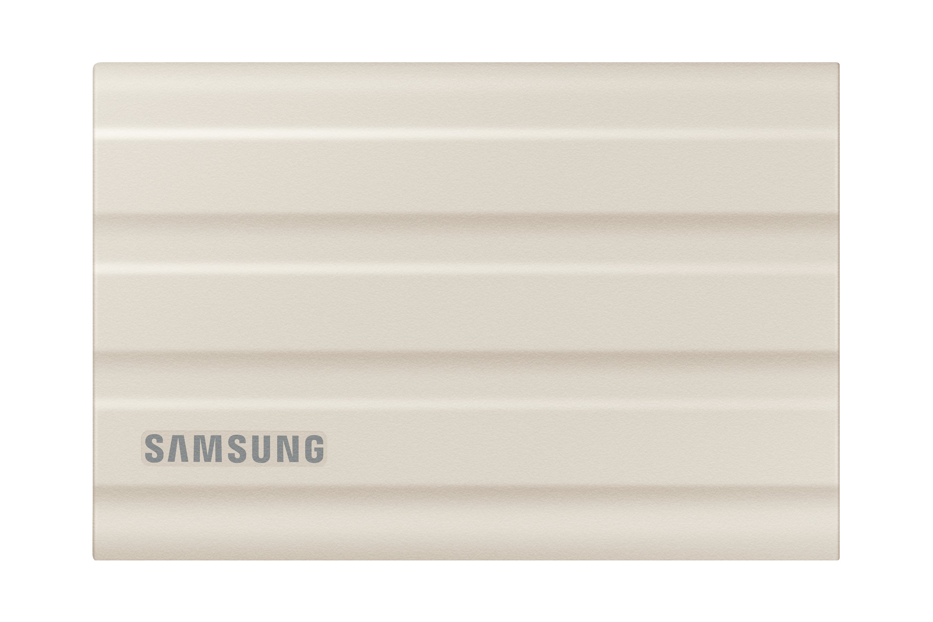 Samsung MU-PE2T0K 2 TB USB Type-C 3.2 Gen 2 (3.1 Gen 2) Beige (MU-PE2T0K/EU)