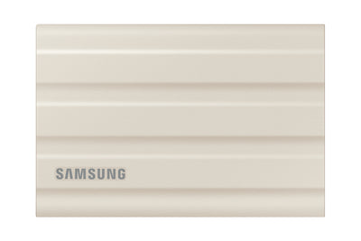 Samsung MU-PE2T0K 2 TB USB Type-C 3.2 Gen 2 (3.1 Gen 2) Beige (MU-PE2T0K/EU)