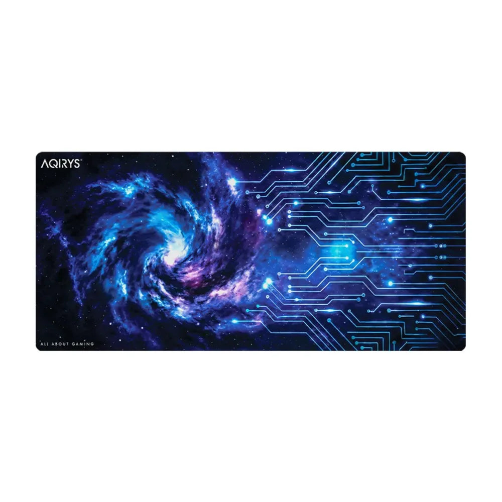 Podloga za miš AQIRYS Nebula Extra Large