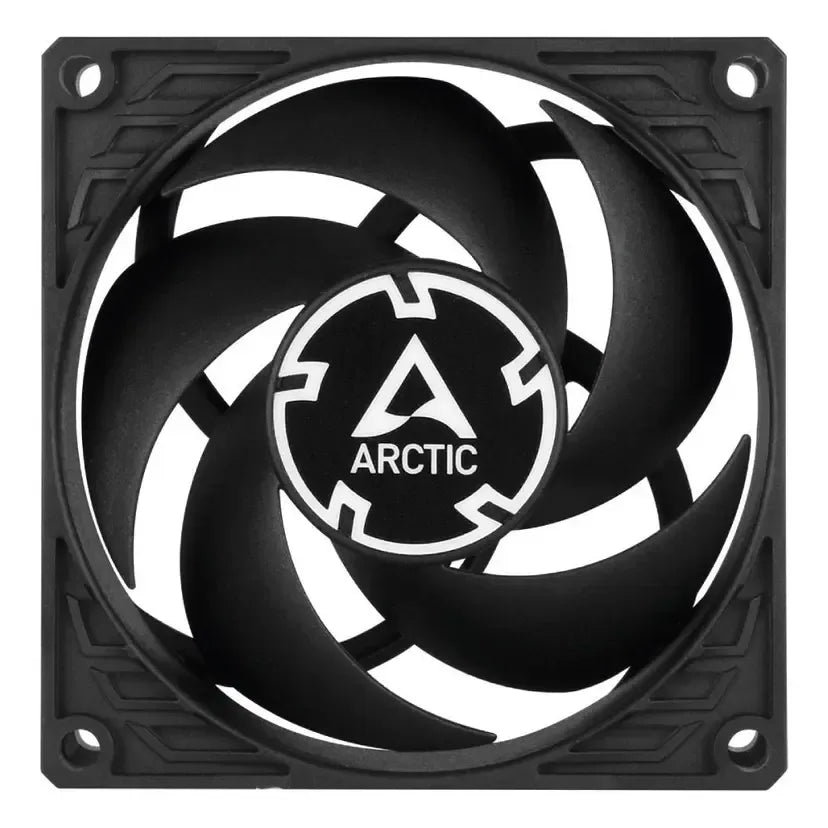 Arctic P8 (black)