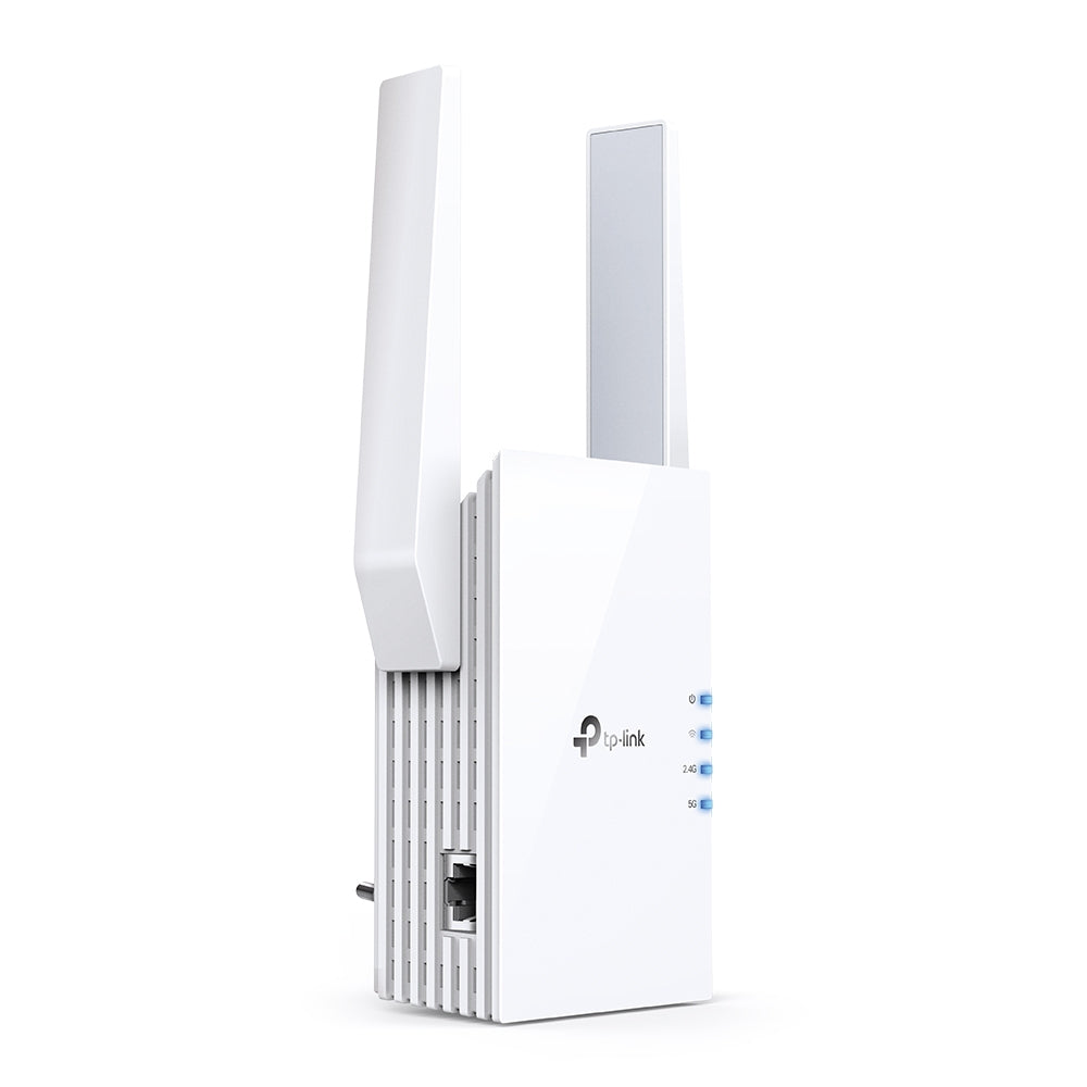 TP-Link AX1800 Wi-Fi Range Extender (RE605X)