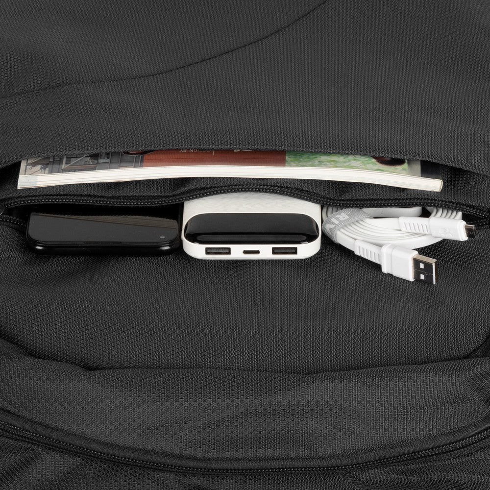 Ranac za Laptop 15.6 RIVACASE 8065/crna