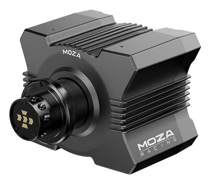 Moza Racing R5 Bundle (RS20)