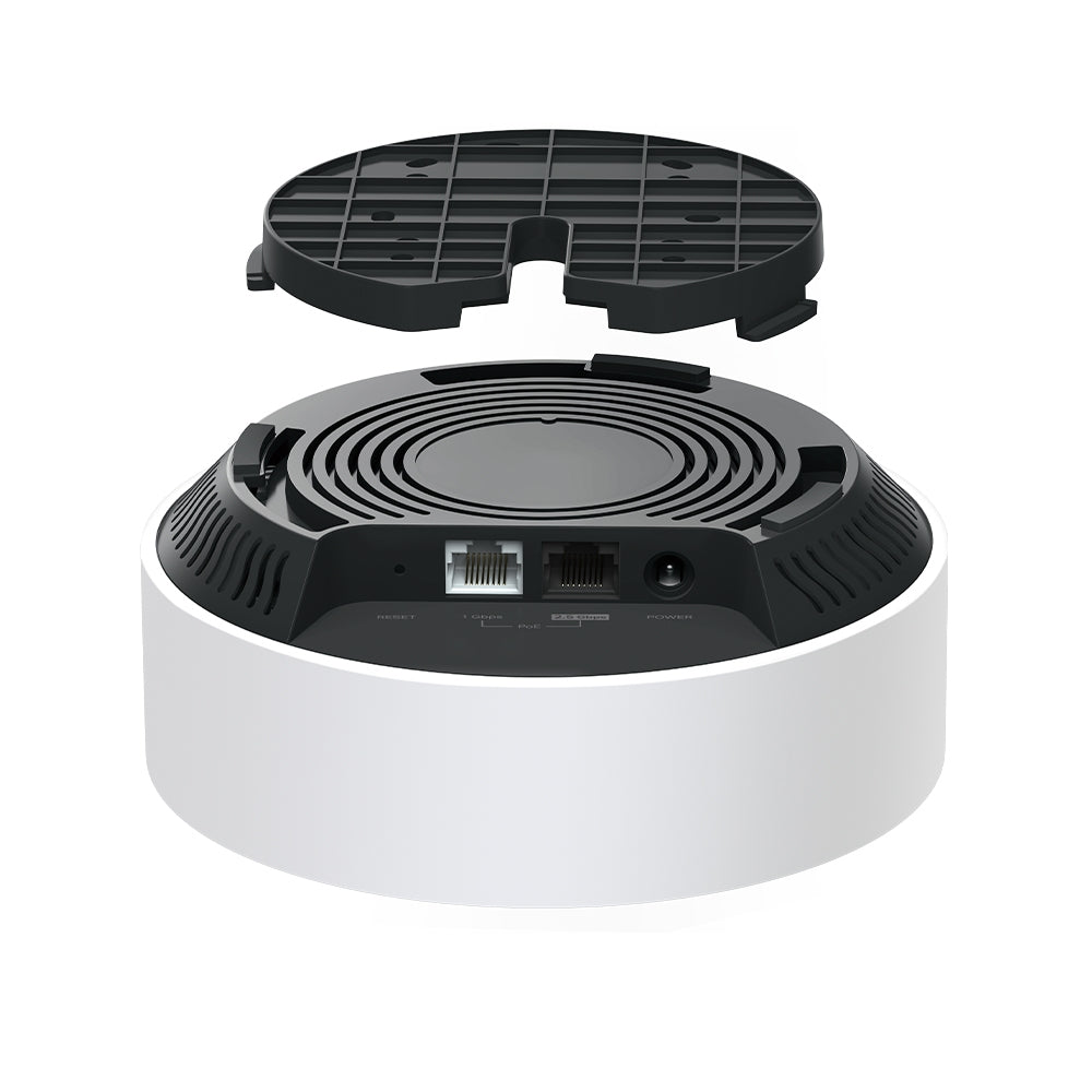 TP-Link AX3000 Whole Home Mesh Wi-Fi 6 System with PoE (DECO X50-POE(2-PACK))